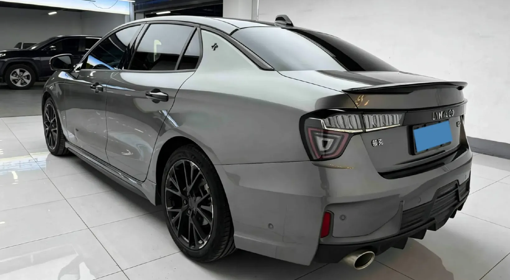 2022 LYNK&CO 03 1.5T 180HP L3 7DCT,autocango,china used car exporter,china ev exporter,chinese used car exporter,chinese used ev exporter