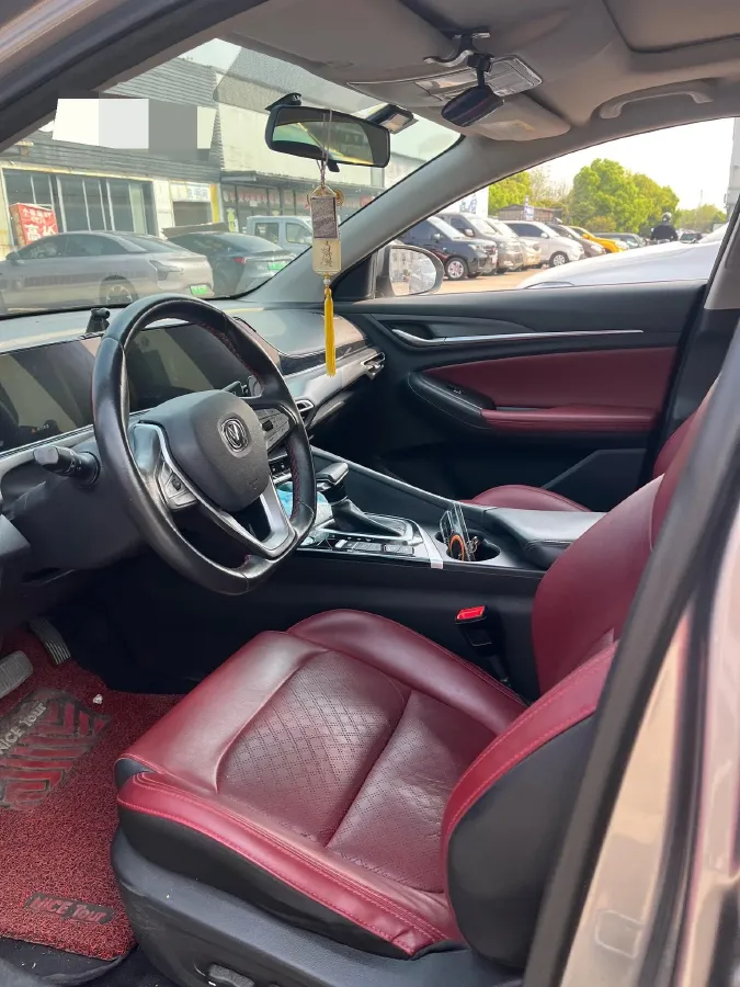 2020 ChangAn Eado 1.4T 158HP L4 7DCT,autocango,china used car exporter,china ev exporter,chinese used car exporter,chinese used ev exporter