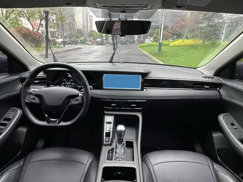 2023 Roewe i5 1.5L 129HP L4 CVT,autocango,china used car exporter,china ev exporter,chinese used car exporter,chinese used ev exporter