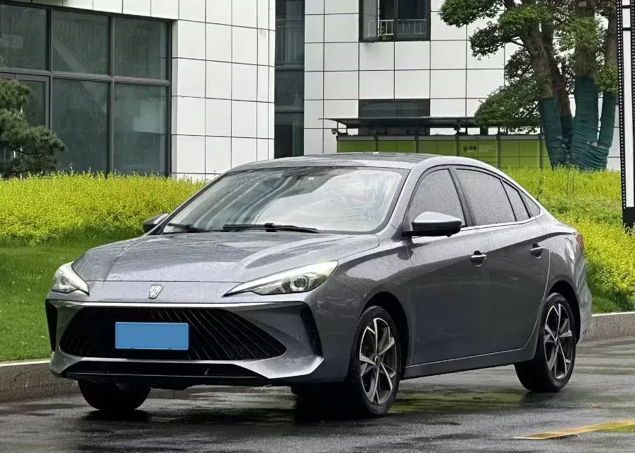 2023 Roewe i5 1.5L 129HP L4 CVT,autocango,china used car exporter,china ev exporter,chinese used car exporter,chinese used ev exporter