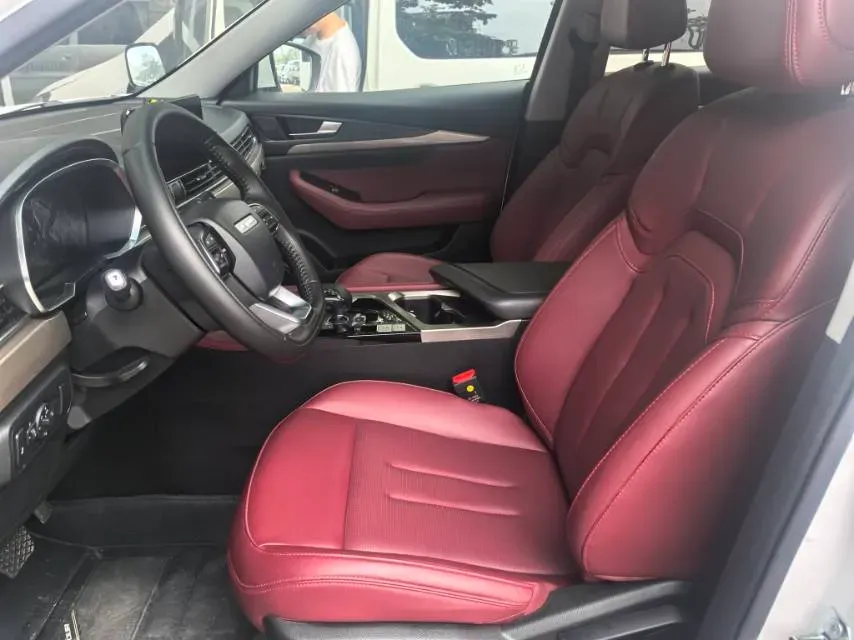 2025 Jetour DASHING 1.5T 184HP L4 7DCT,autocango,china used car exporter,china ev exporter,chinese used car exporter,chinese used ev exporter