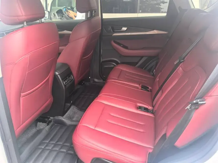 2025 Jetour DASHING 1.5T 184HP L4 7DCT,autocango,china used car exporter,china ev exporter,chinese used car exporter,chinese used ev exporter