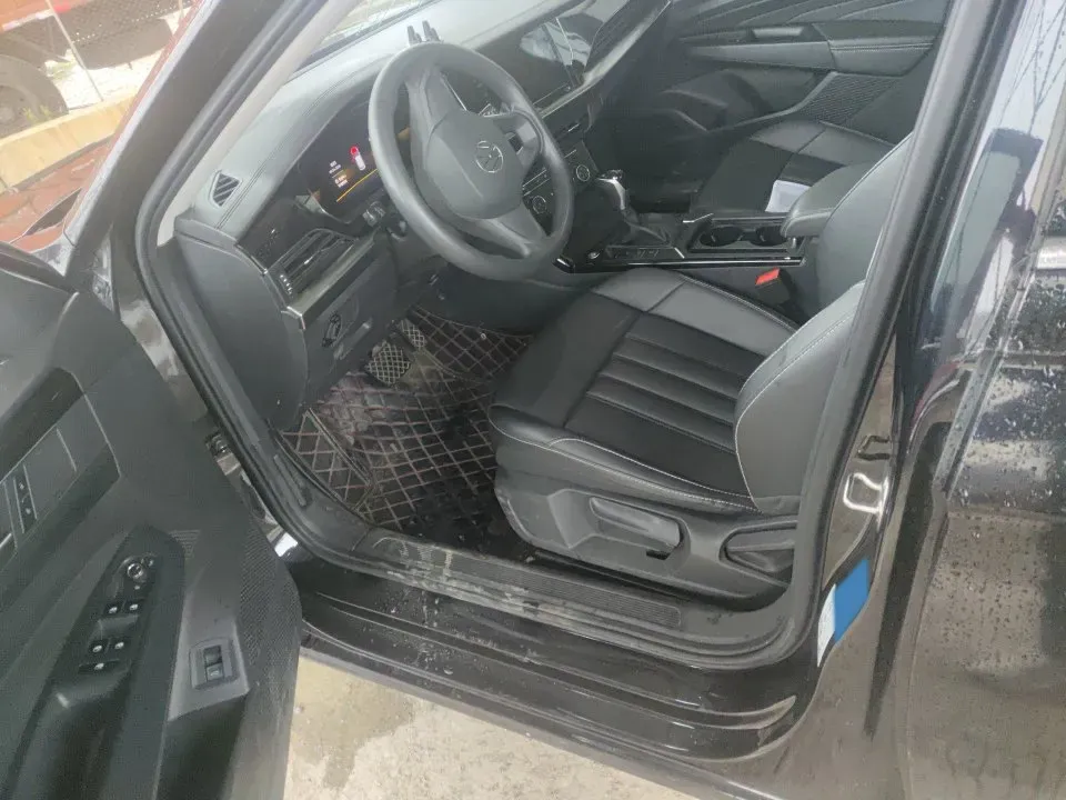 2022 Chery EV Big Ant BEV 70.1KWH,autocango,china used car exporter,china ev exporter,chinese used car exporter,chinese used ev exporter