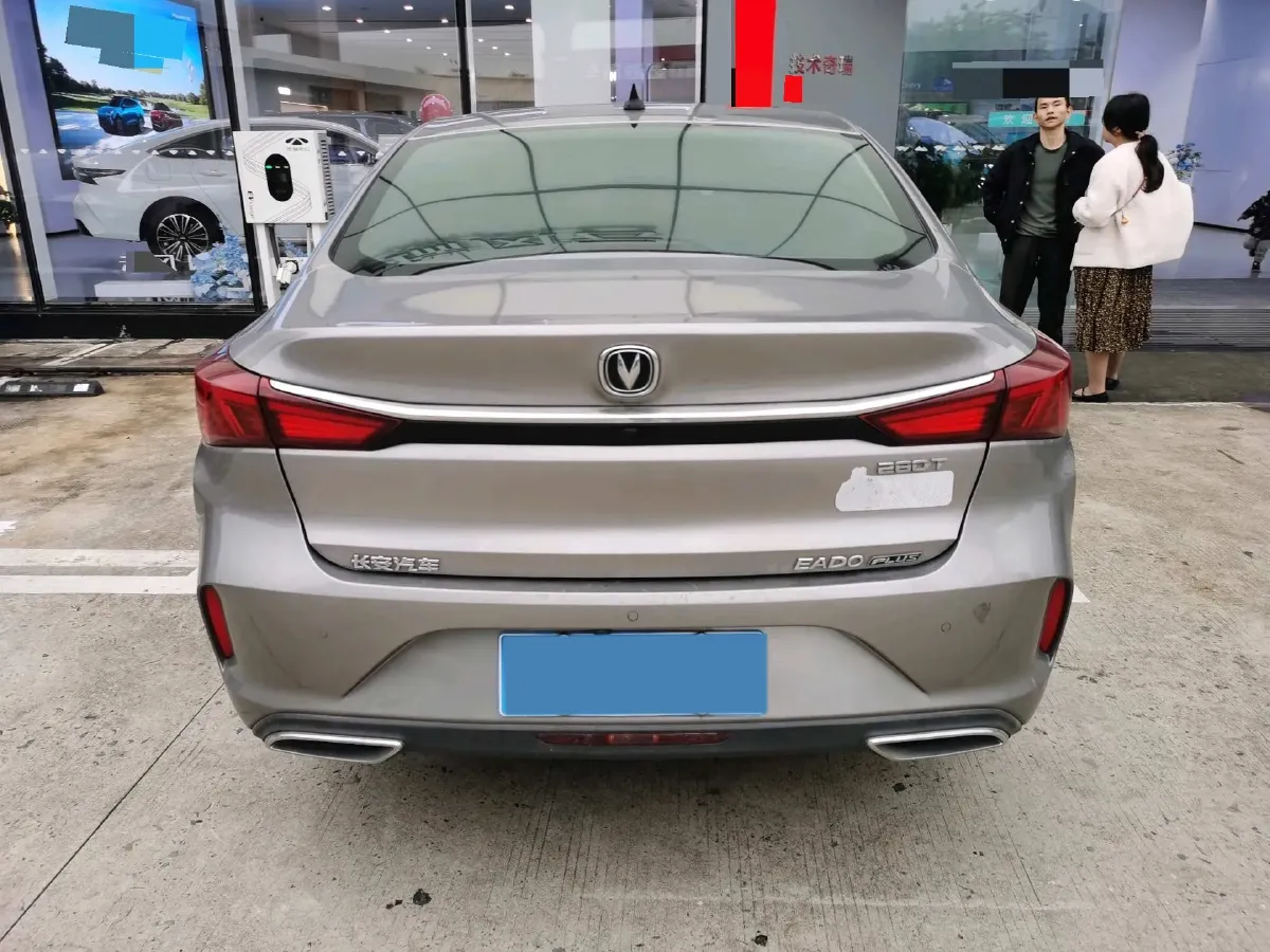 2021 ChangAn Eado 1.4T 160HP L4 7DCT,autocango,china used car exporter,china ev exporter,chinese used car exporter,chinese used ev exporter