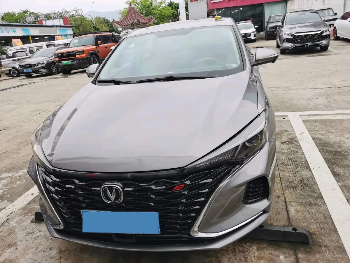 2021 ChangAn Eado 1.4T 160HP L4 7DCT,autocango,china used car exporter,china ev exporter,chinese used car exporter,chinese used ev exporter