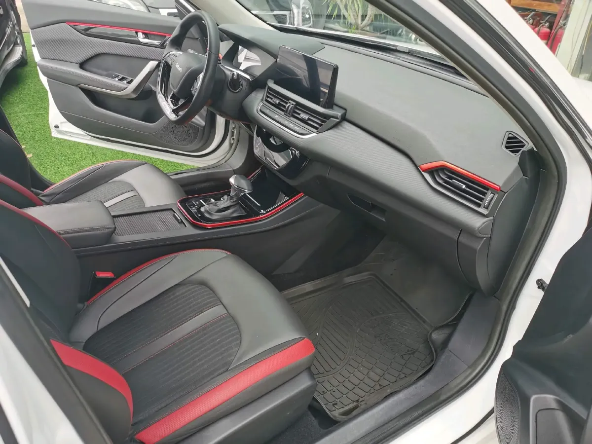 2021 ChangAn Eado 1.4T 160HP L4 7DCT,autocango,china used car exporter,china ev exporter,chinese used car exporter,chinese used ev exporter