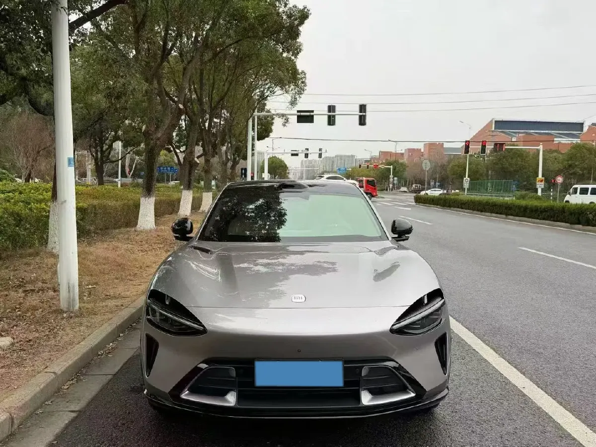 2025 MI YU7 BEV 96.3KWH,autocango,china used car exporter,china ev exporter,chinese used car exporter,chinese used ev exporter