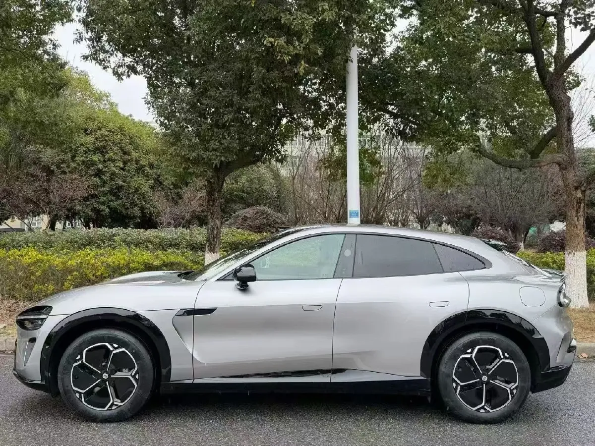 2025 MI YU7 BEV 96.3KWH,autocango,china used car exporter,china ev exporter,chinese used car exporter,chinese used ev exporter