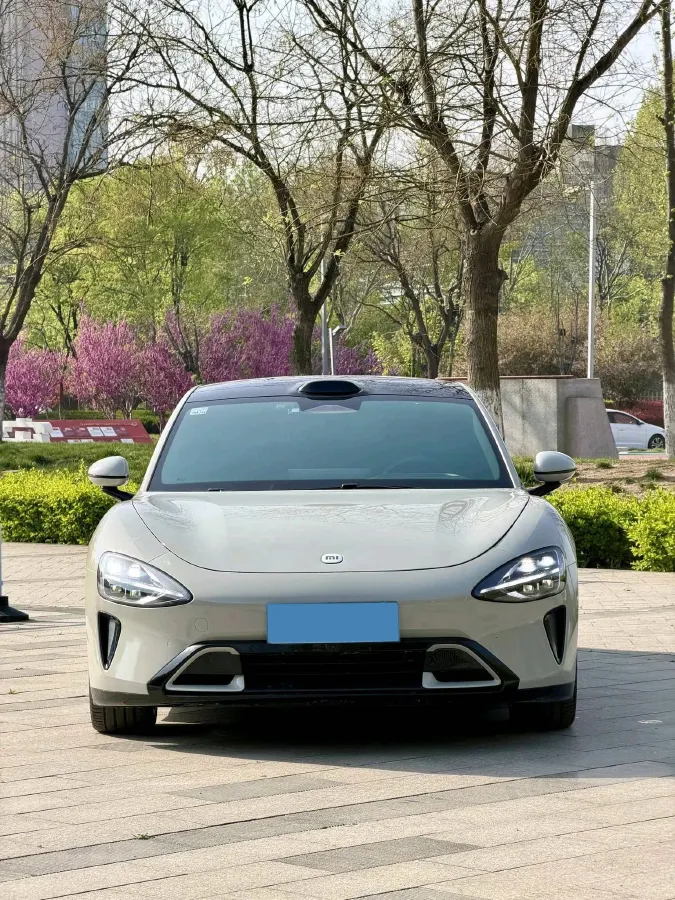 2024 MI SU7 BEV 101KWH,autocango,china used car exporter,china ev exporter,chinese used car exporter,chinese used ev exporter