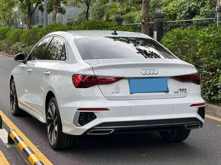 2023 Audi A3 1.4T 150HP L4 7DCT,autocango,china used car exporter,china ev exporter,chinese used car exporter,chinese used ev exporter