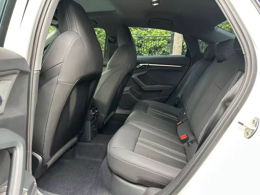 2023 Audi A3 1.4T 150HP L4 7DCT,autocango,china used car exporter,china ev exporter,chinese used car exporter,chinese used ev exporter