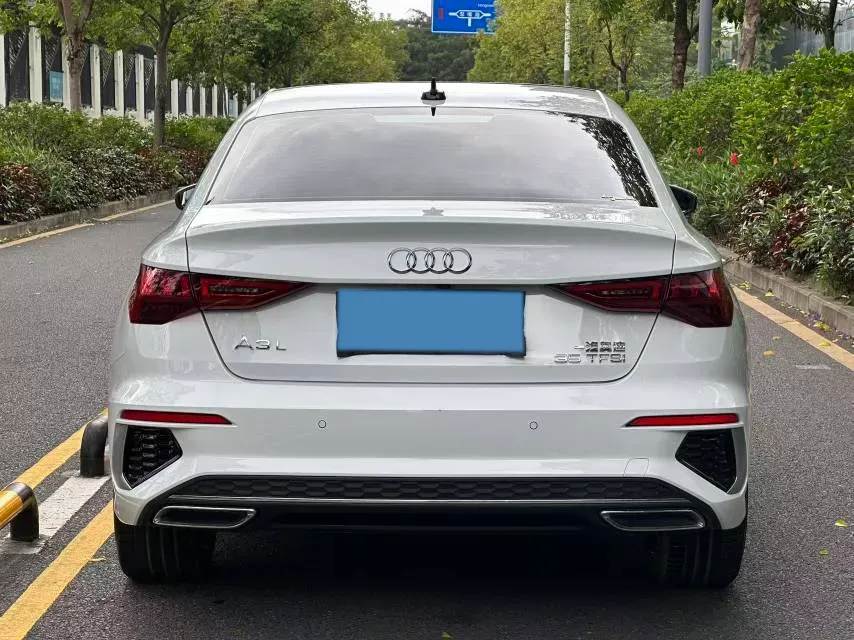 2023 Audi A3 1.4T 150HP L4 7DCT,autocango,china used car exporter,china ev exporter,chinese used car exporter,chinese used ev exporter