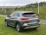 2020 Infiniti QX50 2.0T 245HP L4 CVT