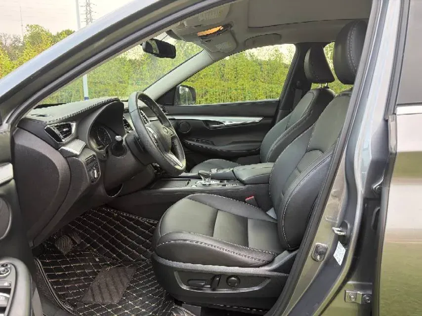 2020 Infiniti QX50 2.0T 245HP L4 CVT,autocango,china used car exporter,china ev exporter,chinese used car exporter,chinese used ev exporter