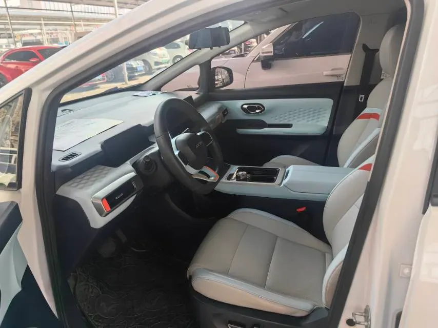 2022 Aion Y BEV 55.5KWH,autocango,china used car exporter,china ev exporter,chinese used car exporter,chinese used ev exporter