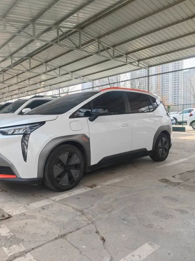 2022 Aion Y BEV 55.5KWH,autocango,china used car exporter,china ev exporter,chinese used car exporter,chinese used ev exporter