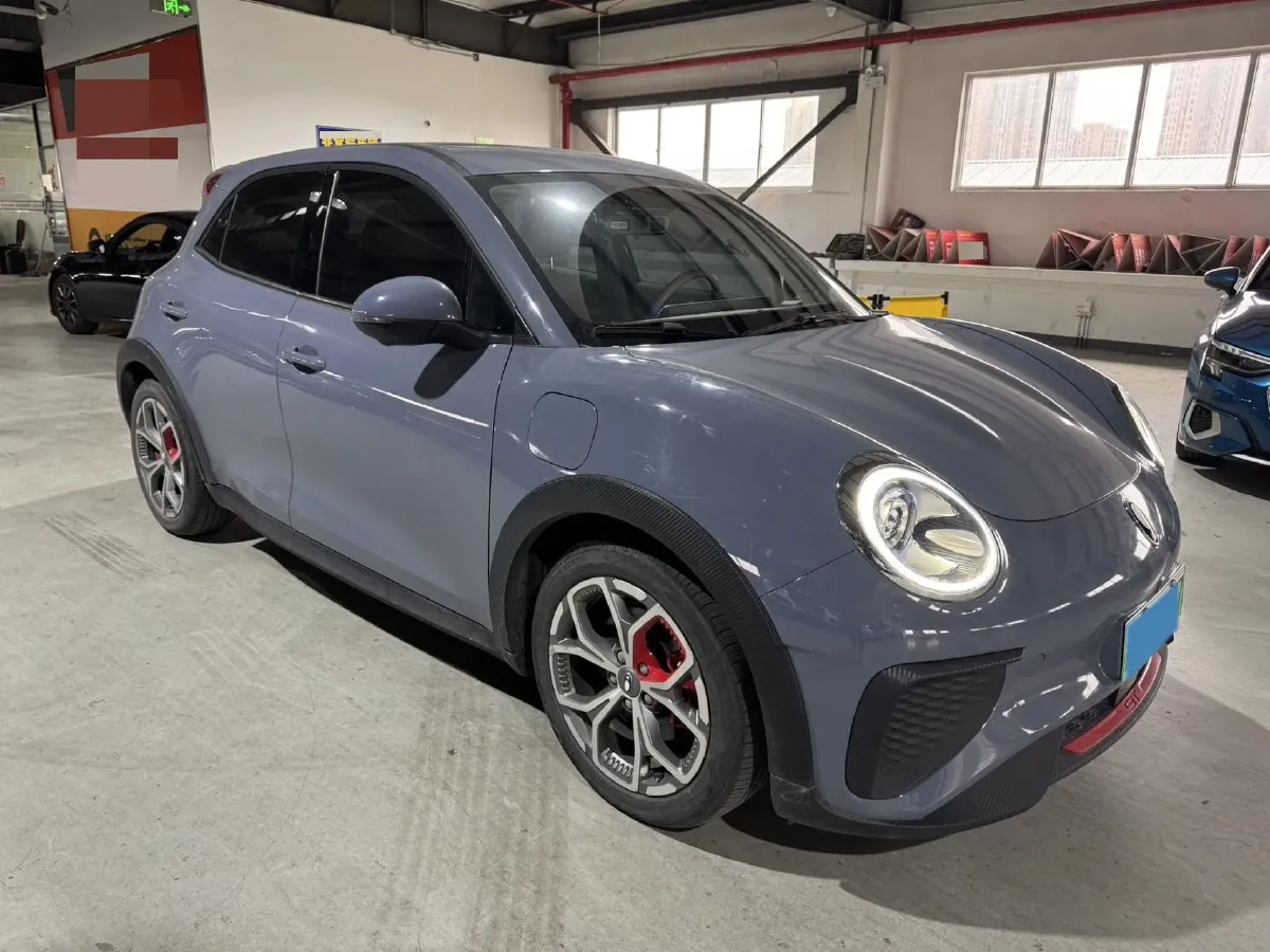 2022 Ora FunkyCat GT BEV 59.1KWH,autocango,china used car exporter,china ev exporter,chinese used car exporter,chinese used ev exporter