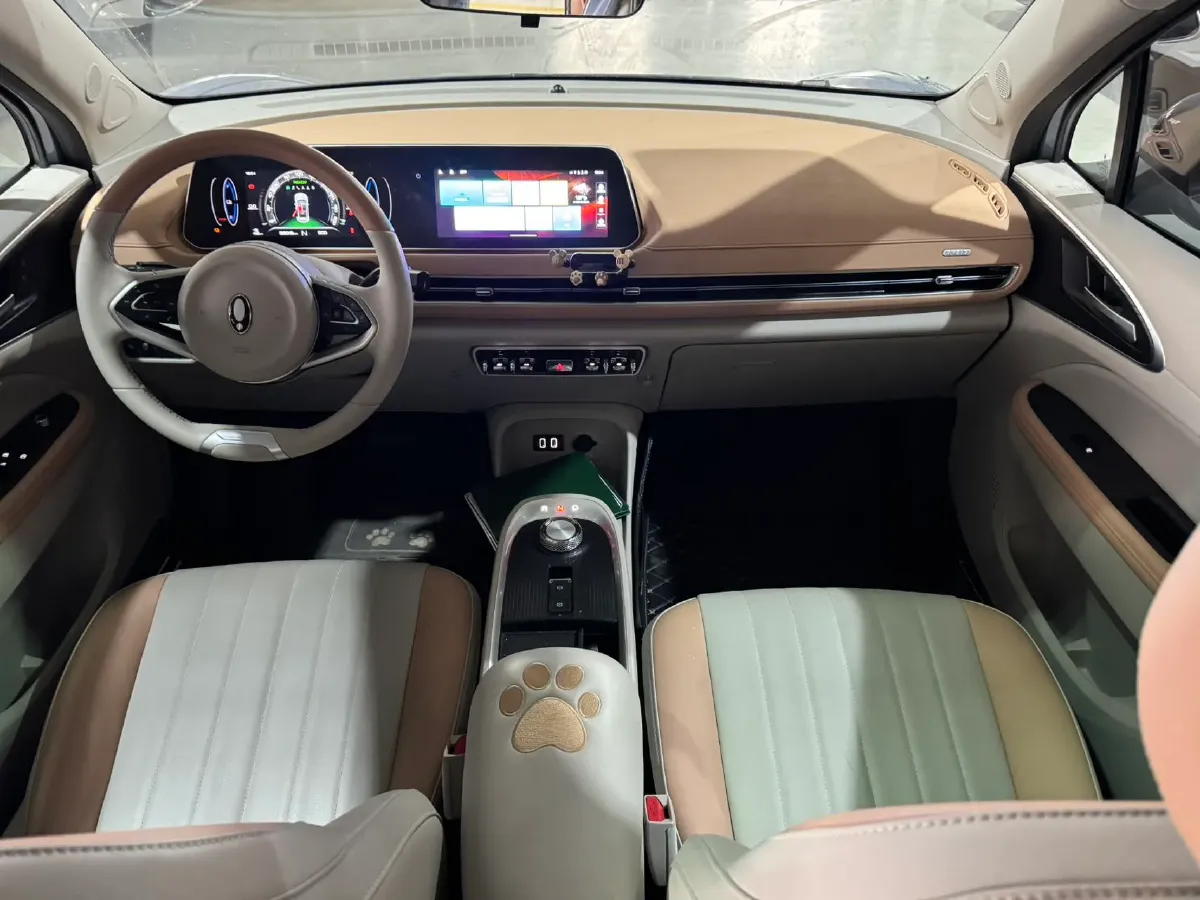 2022 Ora FunkyCat GT BEV 59.1KWH,autocango,china used car exporter,china ev exporter,chinese used car exporter,chinese used ev exporter