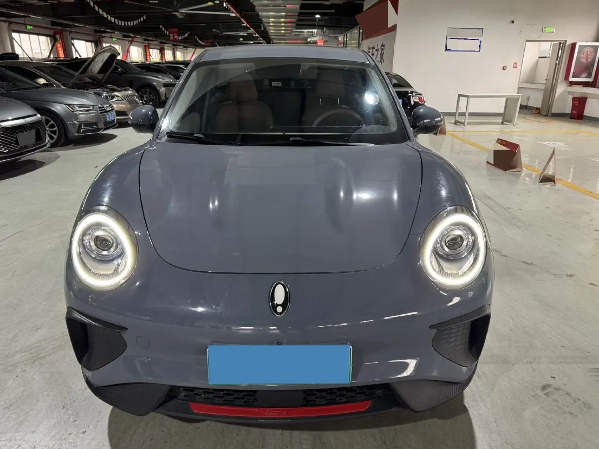 2022 Ora FunkyCat GT BEV 59.1KWH,autocango,china used car exporter,china ev exporter,chinese used car exporter,chinese used ev exporter