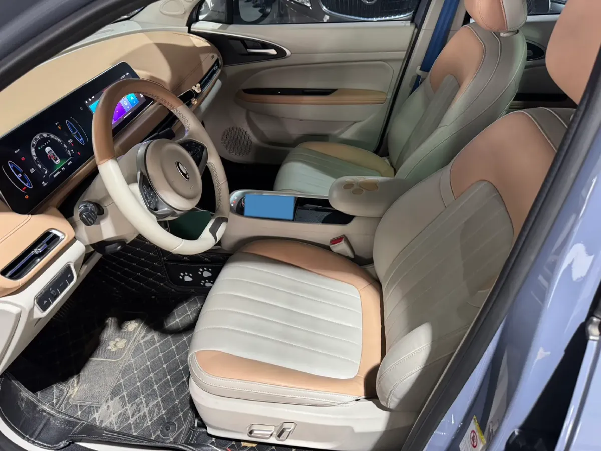 2022 Ora FunkyCat GT BEV 59.1KWH,autocango,china used car exporter,china ev exporter,chinese used car exporter,chinese used ev exporter