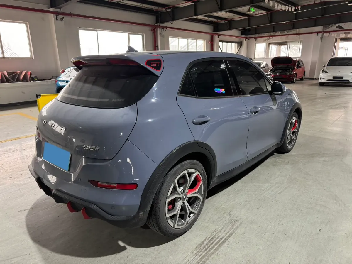 2022 Ora FunkyCat GT BEV 59.1KWH,autocango,china used car exporter,china ev exporter,chinese used car exporter,chinese used ev exporter