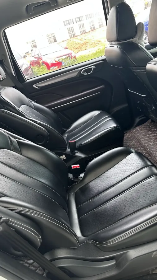 2021 GAC Trumpchi M6 1.5T 169HP L4 7DCT,autocango,china used car exporter,china ev exporter,chinese used car exporter,chinese used ev exporter