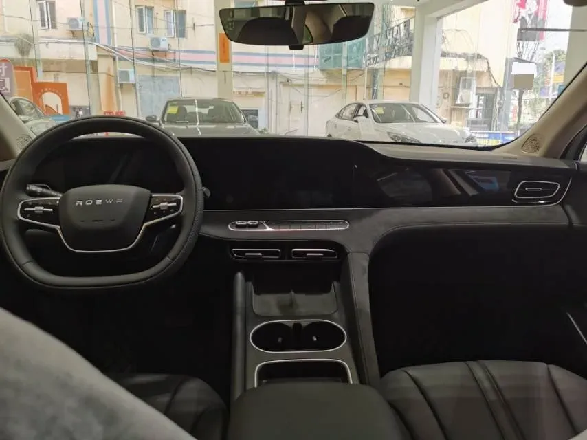 2025 Roewe D7 1.5L 112HP L4 1DHT PHEV 19.7KWH,autocango,china used car exporter,china ev exporter,chinese used car exporter,chinese used ev exporter