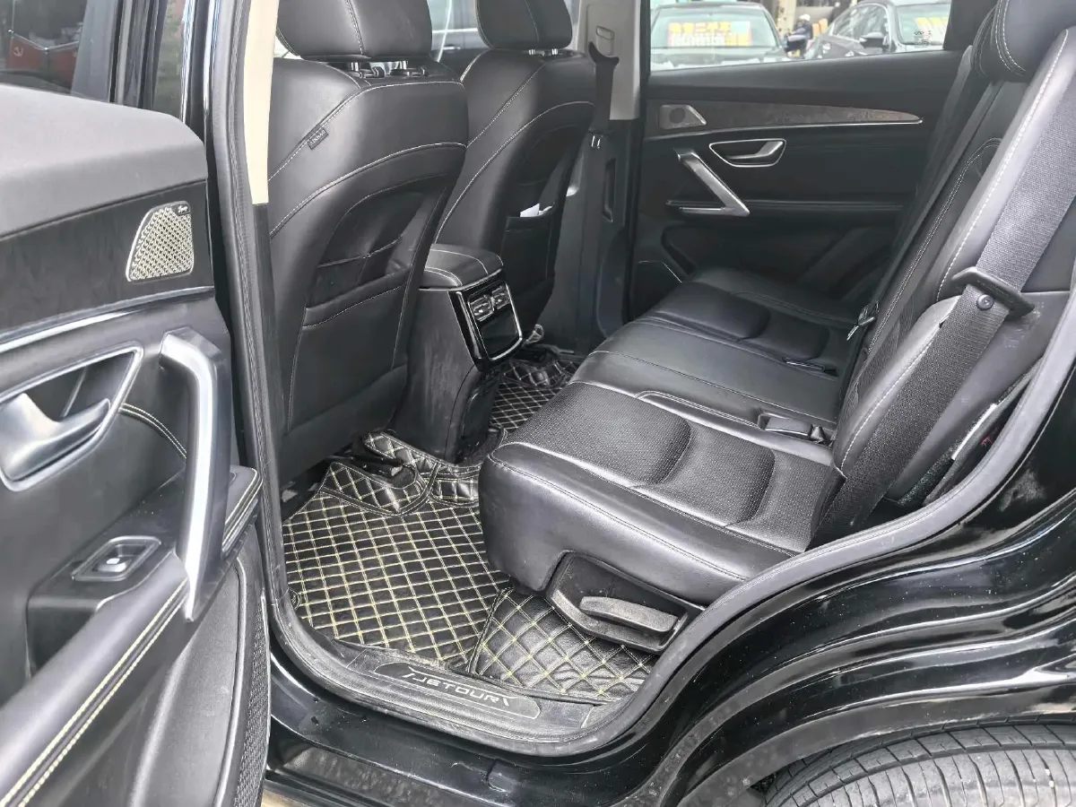 2021 Haval H6 2.0T 224HP L4 7DCT,autocango,china used car exporter,china ev exporter,chinese used car exporter,chinese used ev exporter