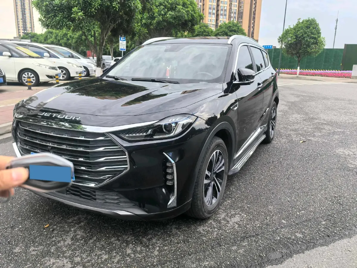 2021 Haval H6 2.0T 224HP L4 7DCT,autocango,china used car exporter,china ev exporter,chinese used car exporter,chinese used ev exporter