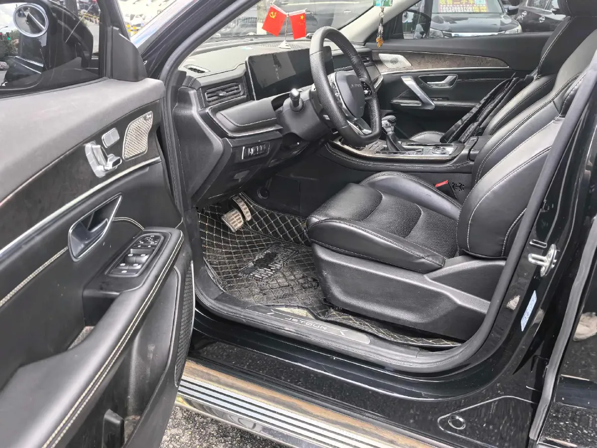 2021 Haval H6 2.0T 224HP L4 7DCT,autocango,china used car exporter,china ev exporter,chinese used car exporter,chinese used ev exporter