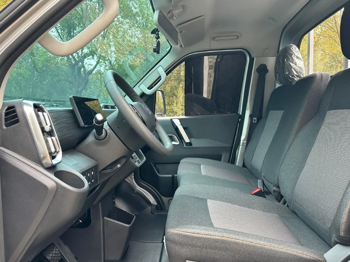 2024 Karry Little Elephant X7 BEV 56.67KWH,autocango,china used car exporter,china ev exporter,chinese used car exporter,chinese used ev exporter