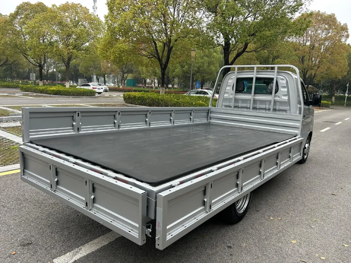 2024 Karry Little Elephant X7 BEV 56.67KWH,autocango,china used car exporter,china ev exporter,chinese used car exporter,chinese used ev exporter