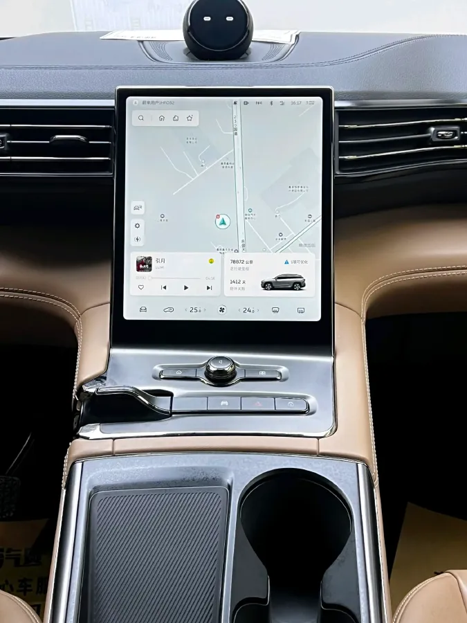 2022 NIO ES6 BEV 75KWH,autocango,china used car exporter,china ev exporter,chinese used car exporter,chinese used ev exporter