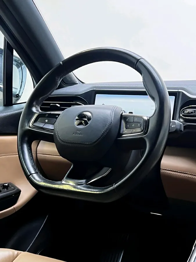 2022 NIO ES6 BEV 75KWH,autocango,china used car exporter,china ev exporter,chinese used car exporter,chinese used ev exporter