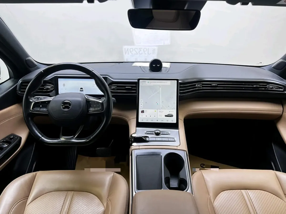 2022 NIO ES6 BEV 75KWH,autocango,china used car exporter,china ev exporter,chinese used car exporter,chinese used ev exporter