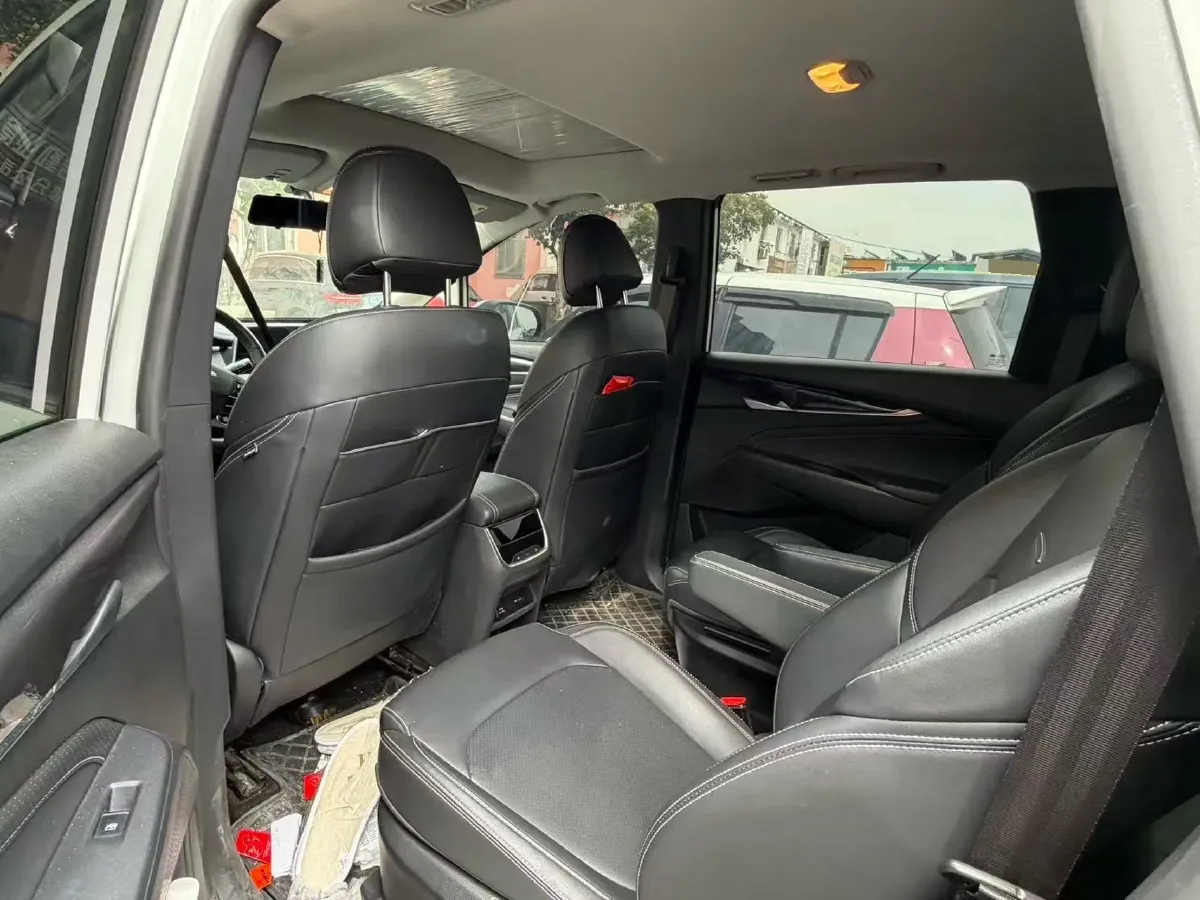 2022 MAXUS G50 1.5T 169HP L4 7DCT,autocango,china used car exporter,china ev exporter,chinese used car exporter,chinese used ev exporter