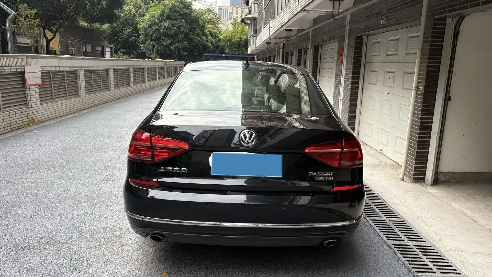 2017 Volkswagen Passat 1.8T 180HP L4 7DCT,autocango,china used car exporter,china ev exporter,chinese used car exporter,chinese used ev exporter