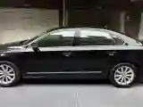 2017 Volkswagen Passat 1.8T 180HP L4 7DCT