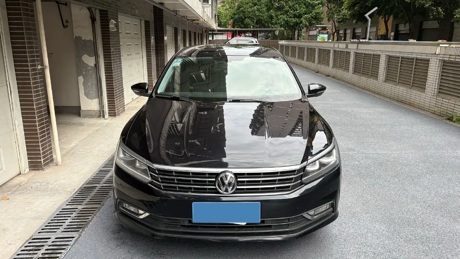 2017 Volkswagen Passat 1.8T 180HP L4 7DCT,autocango,china used car exporter,china ev exporter,chinese used car exporter,chinese used ev exporter