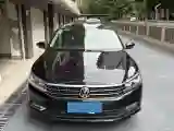 2017 Volkswagen Passat 1.8T 180HP L4 7DCT