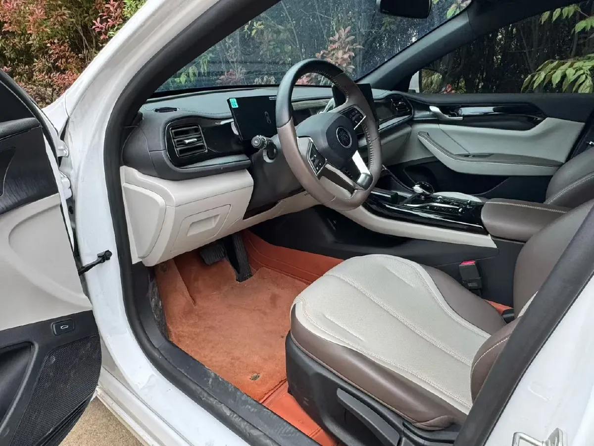 2024 BYD Qin Plus 1.5L 110HP L4 E-CVT PHEV 8.32KWH,autocango,china used car exporter,china ev exporter,chinese used car exporter,chinese used ev exporter