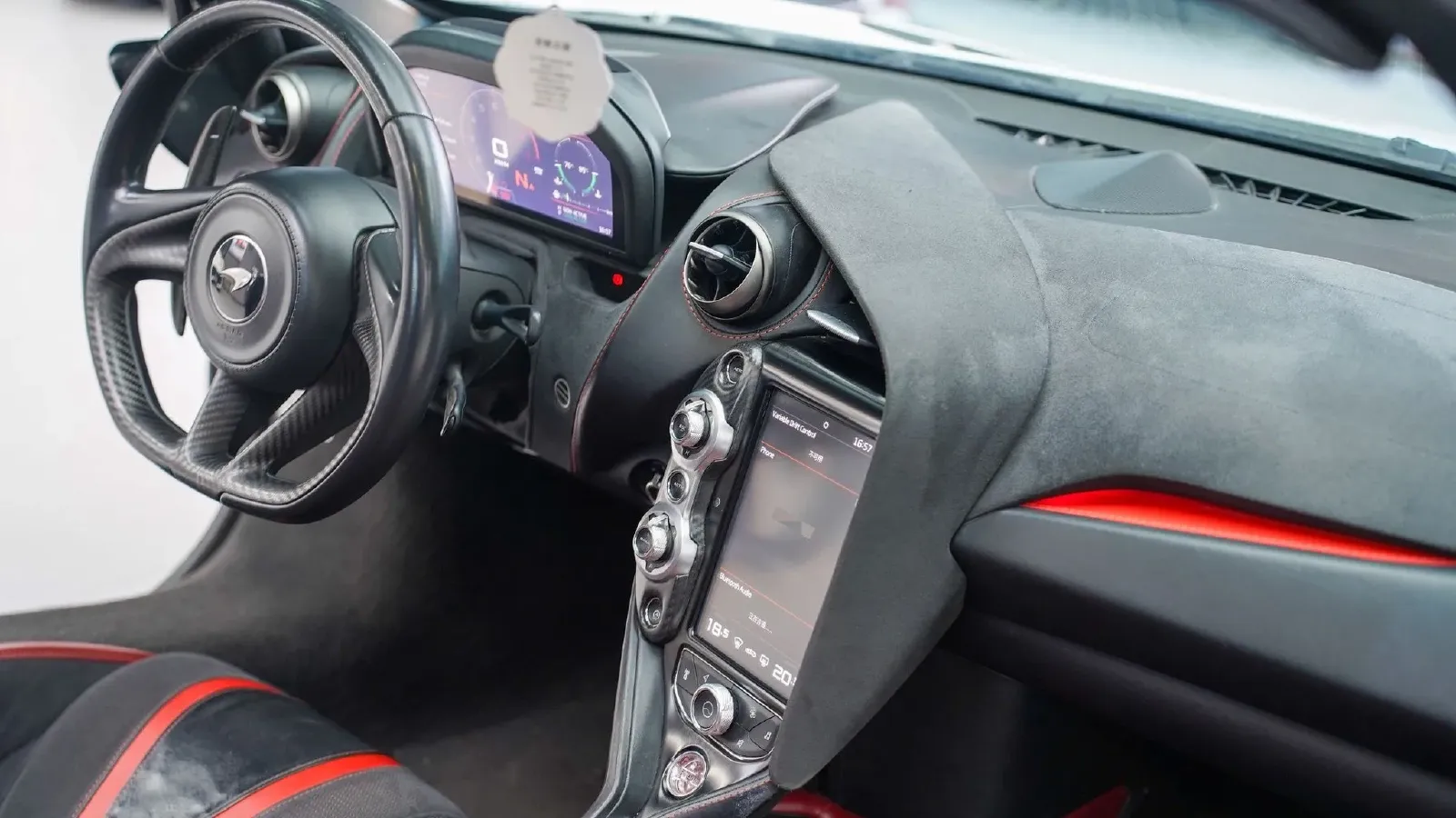 2019 McLaren 720S 4.0T 720HP V8 7DCT,autocango,china used car exporter,china ev exporter,chinese used car exporter,chinese used ev exporter