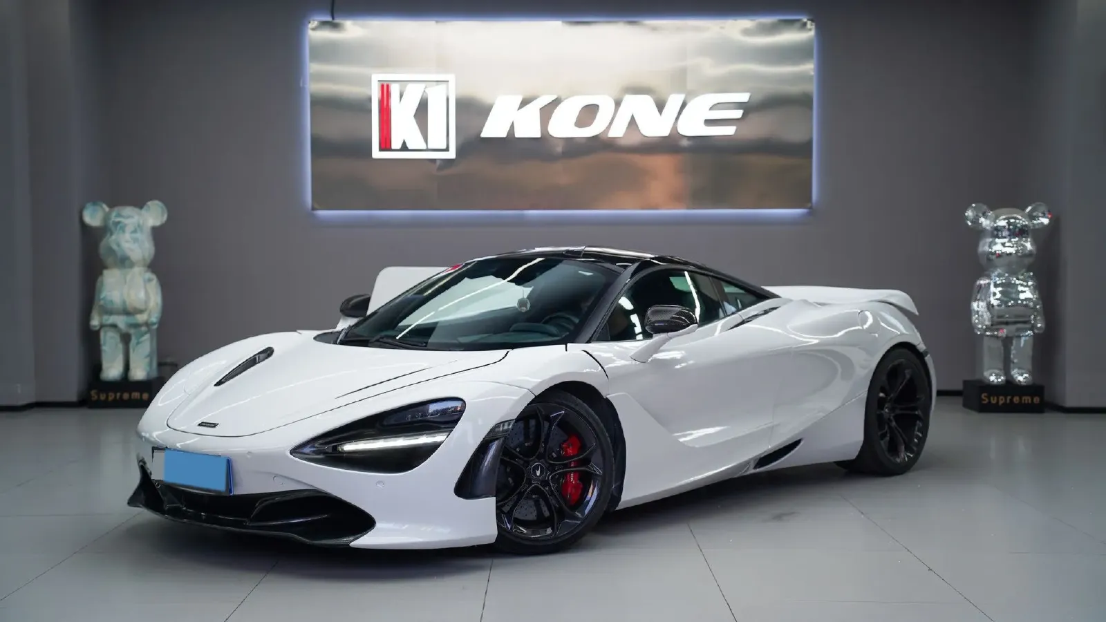 2019 McLaren 720S 4.0T 720HP V8 7DCT,autocango,china used car exporter,china ev exporter,chinese used car exporter,chinese used ev exporter