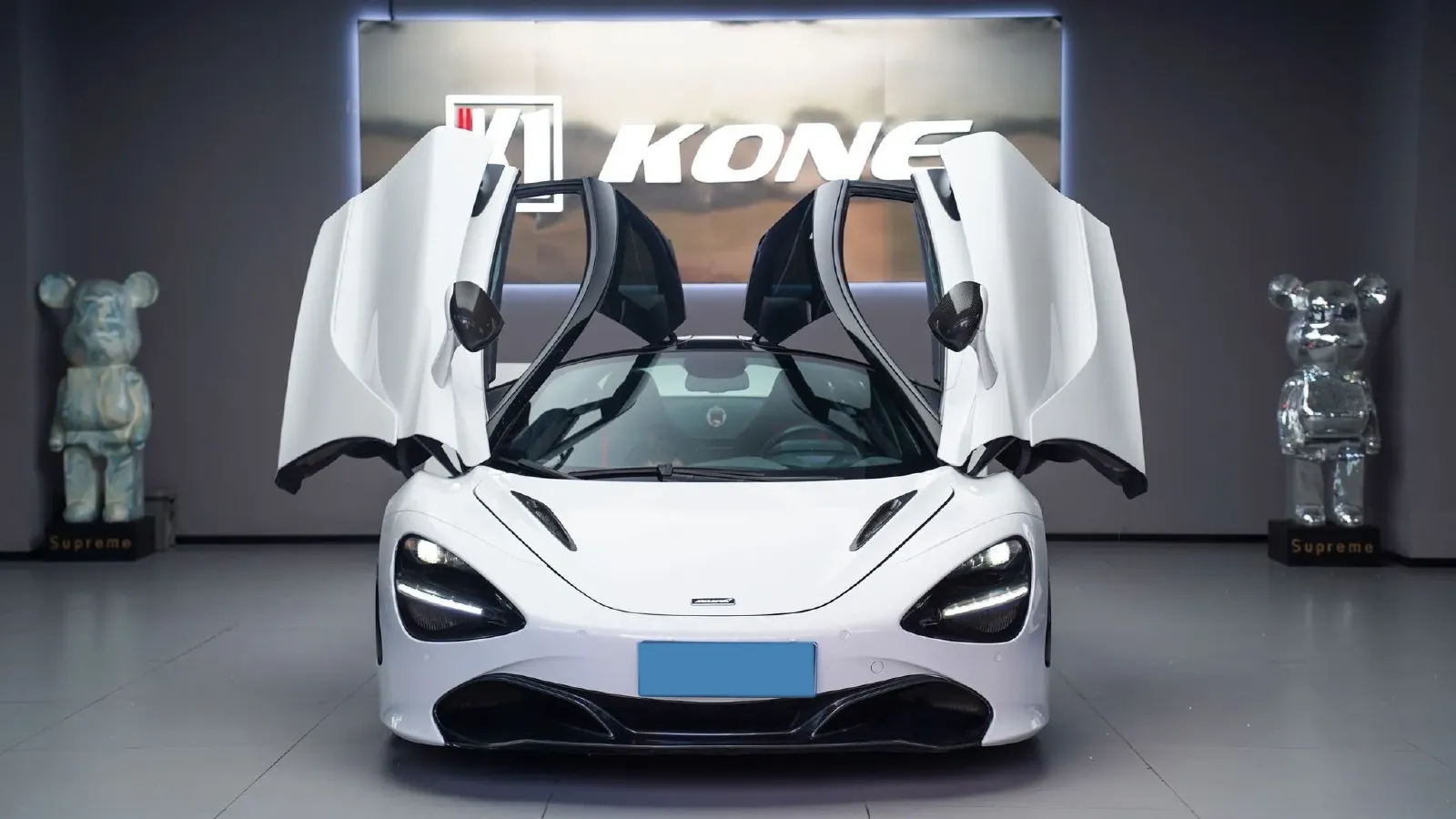 2019 McLaren 720S 4.0T 720HP V8 7DCT,autocango,china used car exporter,china ev exporter,chinese used car exporter,chinese used ev exporter