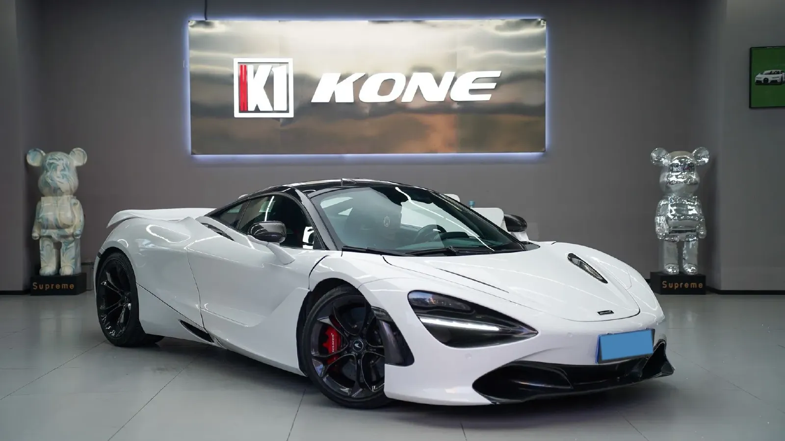 2019 McLaren 720S 4.0T 720HP V8 7DCT,autocango,china used car exporter,china ev exporter,chinese used car exporter,chinese used ev exporter