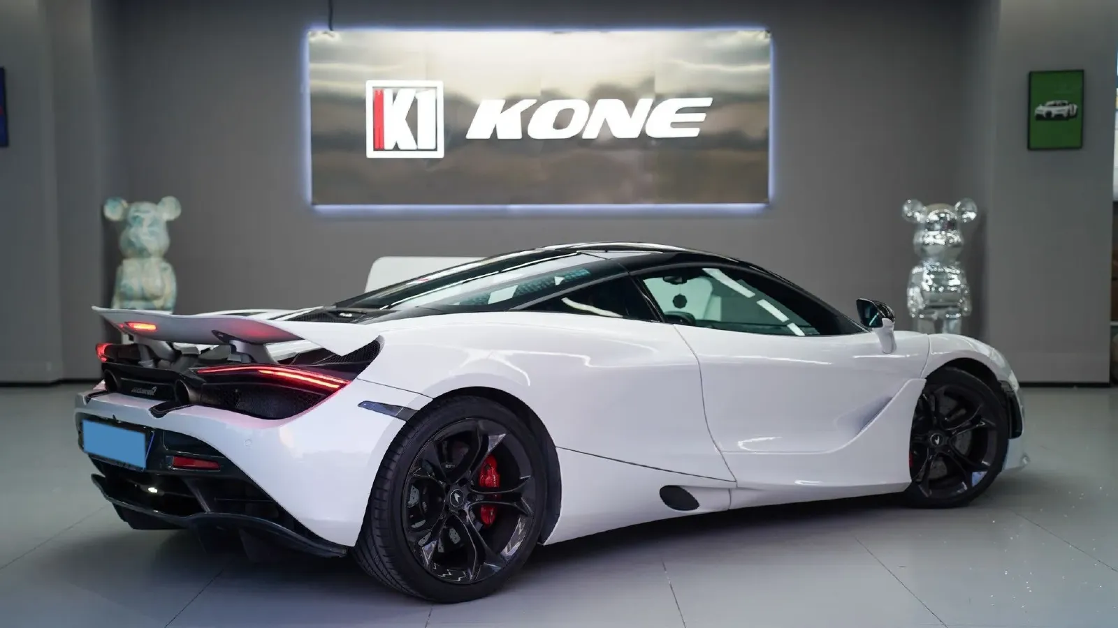2019 McLaren 720S 4.0T 720HP V8 7DCT,autocango,china used car exporter,china ev exporter,chinese used car exporter,chinese used ev exporter