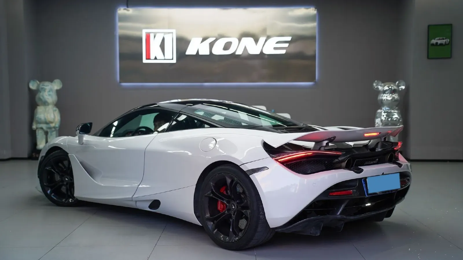 2019 McLaren 720S 4.0T 720HP V8 7DCT,autocango,china used car exporter,china ev exporter,chinese used car exporter,chinese used ev exporter