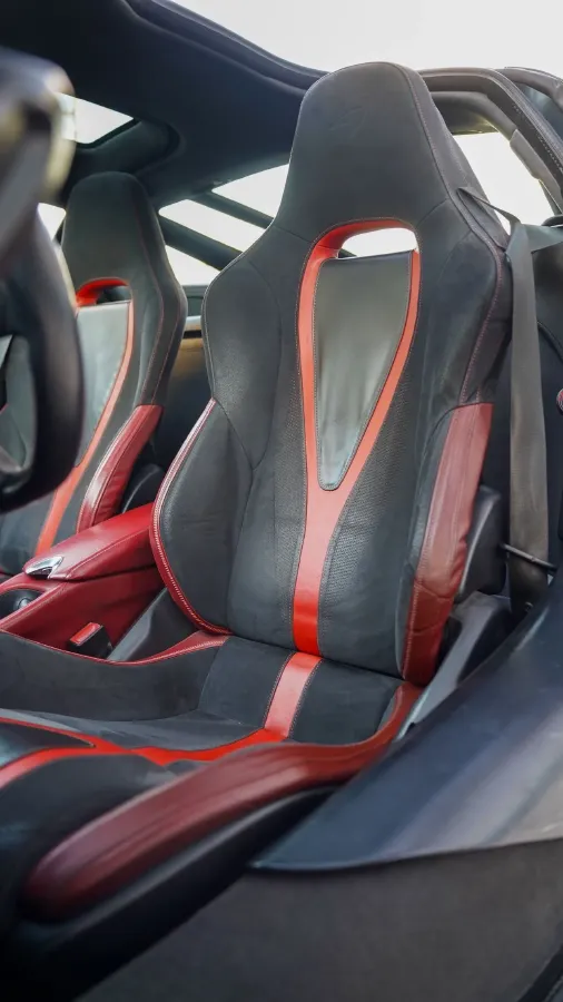 2019 McLaren 720S 4.0T 720HP V8 7DCT,autocango,china used car exporter,china ev exporter,chinese used car exporter,chinese used ev exporter