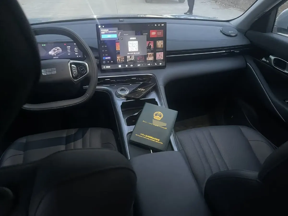 2024 Great Wall Poer 2.4T 186HP L4 9AT,autocango,china used car exporter,china ev exporter,chinese used car exporter,chinese used ev exporter