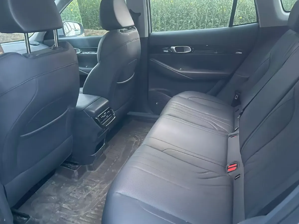 2024 Great Wall Poer 2.4T 186HP L4 9AT,autocango,china used car exporter,china ev exporter,chinese used car exporter,chinese used ev exporter